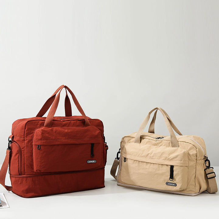Durable Travel Duffle Bag Kalsten