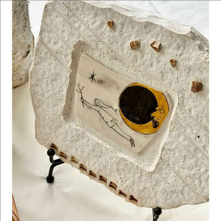 Decorative Photo Frame