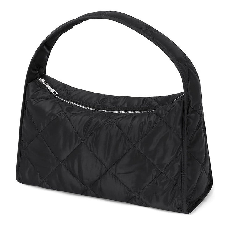 Stylish and Padded Shoulder Bag Kalsten