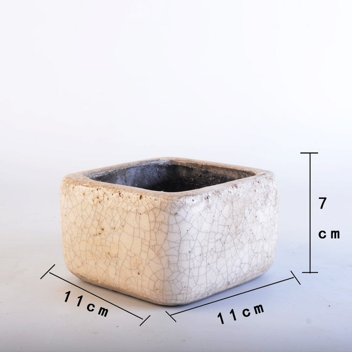 Deko Pot Kalsten