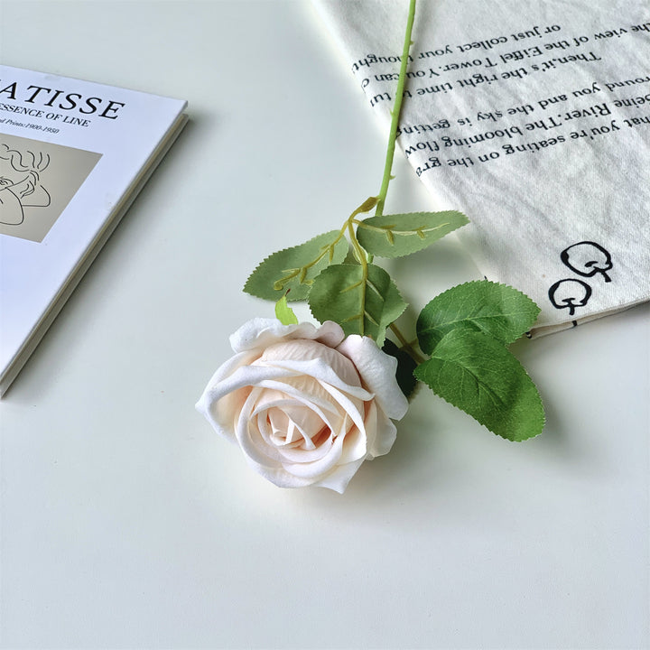 Artificial Rose Stem