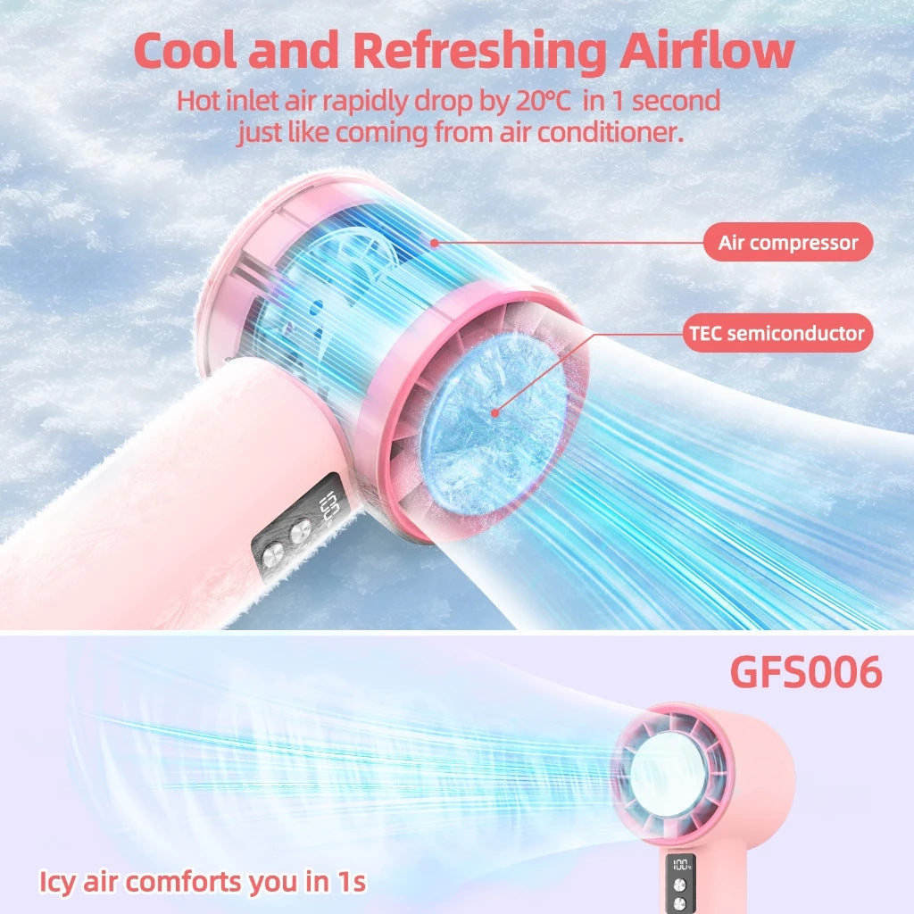 Handy Fan Kalsten