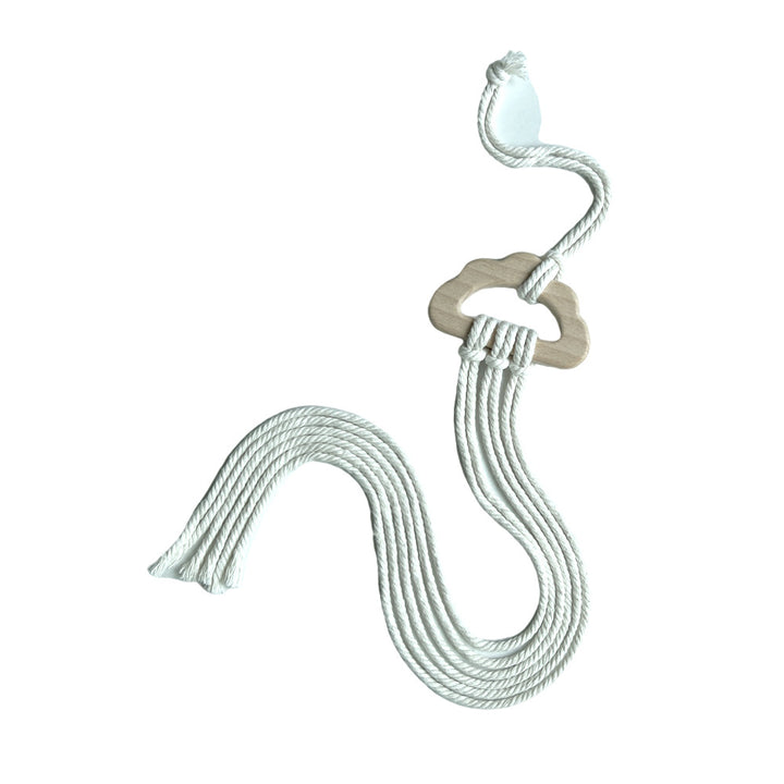 Decorative Macrame Hanging Fidget Toy Kalsten