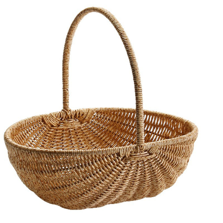 Woven Storage Basket Kalsten