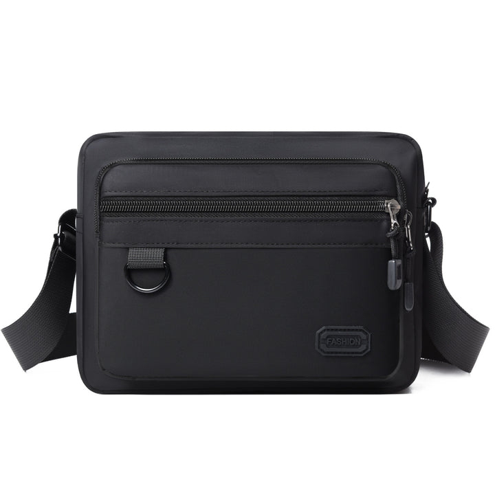 Versatile Multi-Pocket Crossbody Bag Kalsten