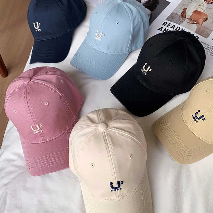Women's Casual Adjustable Cap Kalsten