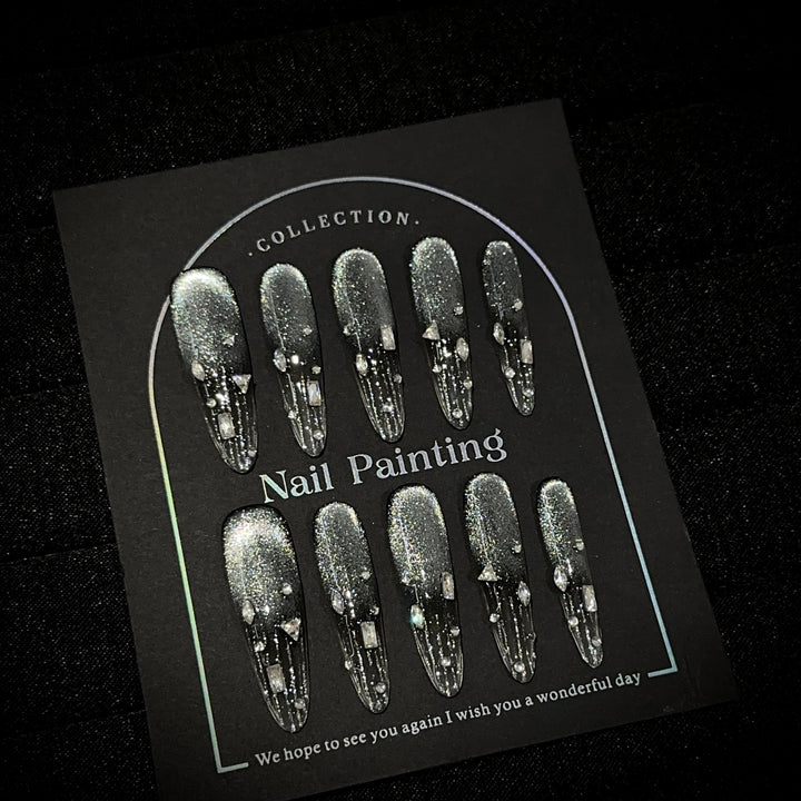 Decorative Nail Art