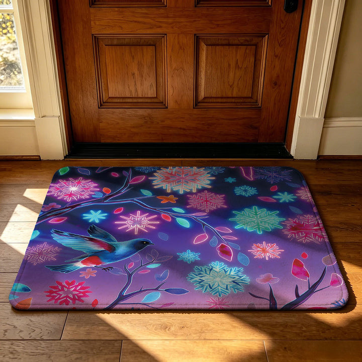 Decorative Welcome Mat