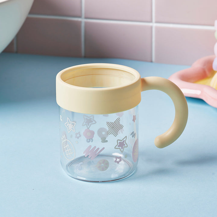 Children's cup with cute cloud motif Kalsten