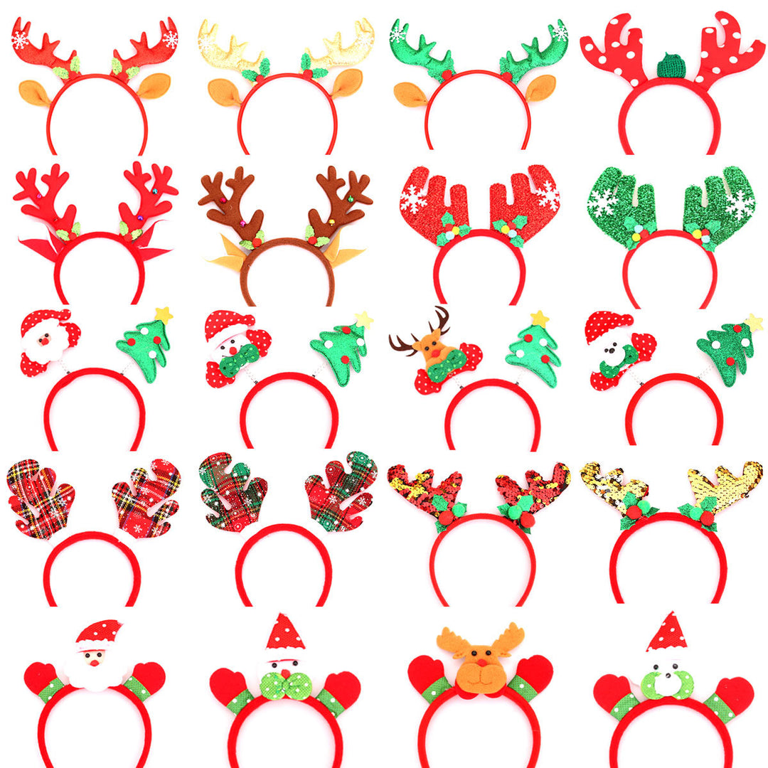 Star-Embellished Headband Kalsten