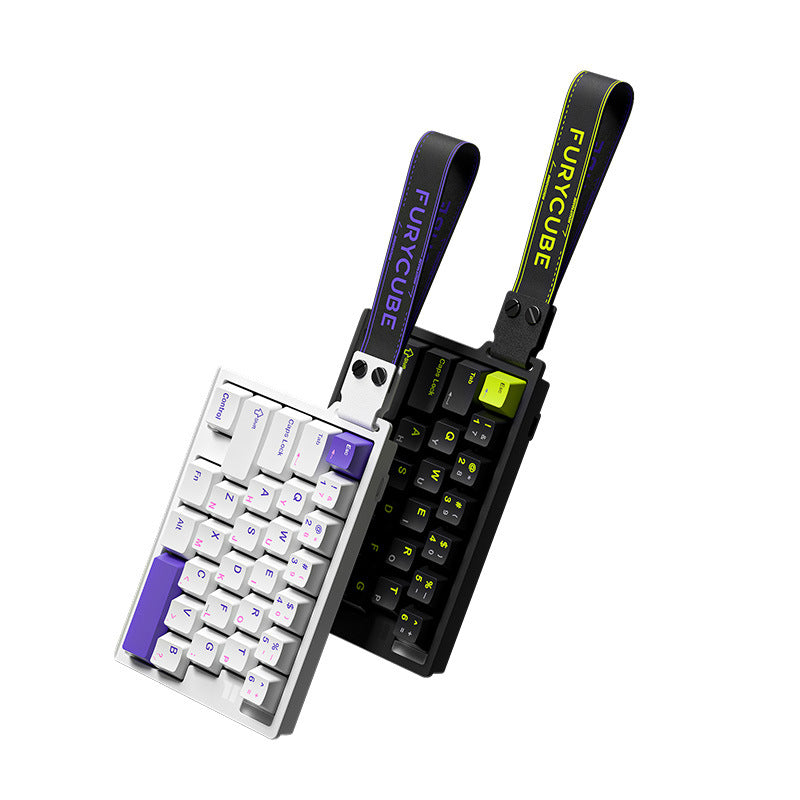 High-Performance Magnetic Keyboard Kalsten