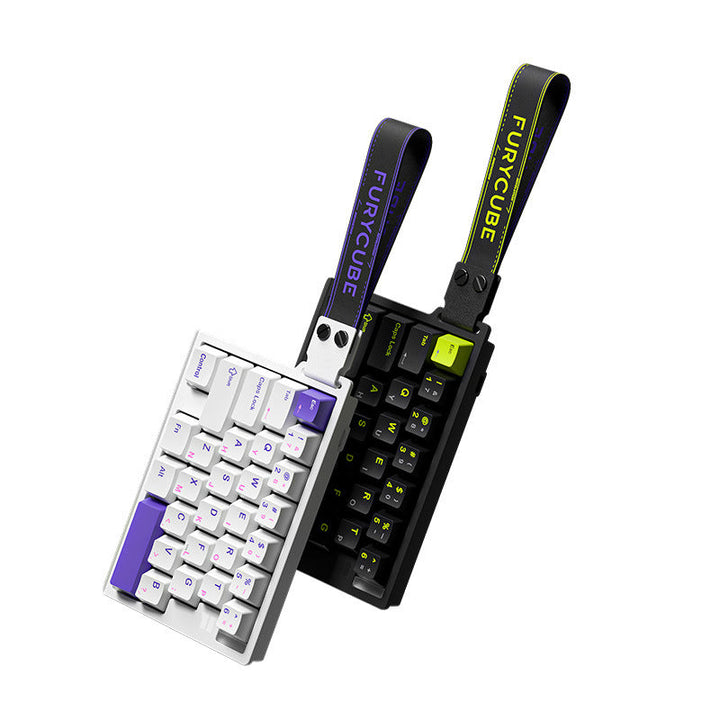 High-Performance Magnetic Keyboard Kalsten