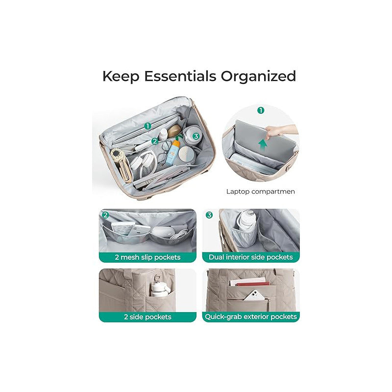 Insulated cooler bag with removable shoulder strap Kalsten