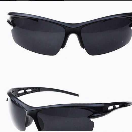 Sport Performance Wraparound Sunglasses Kalsten