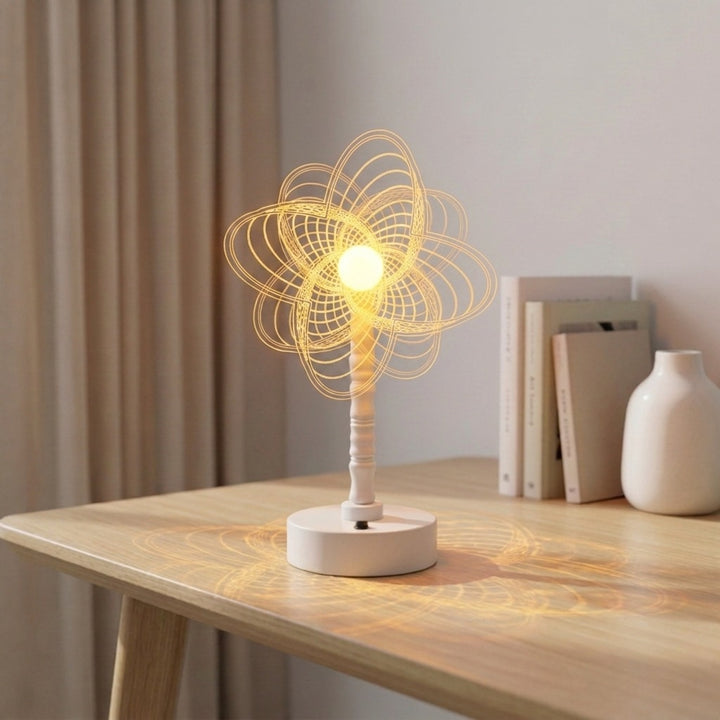 Designer Table Lamp
