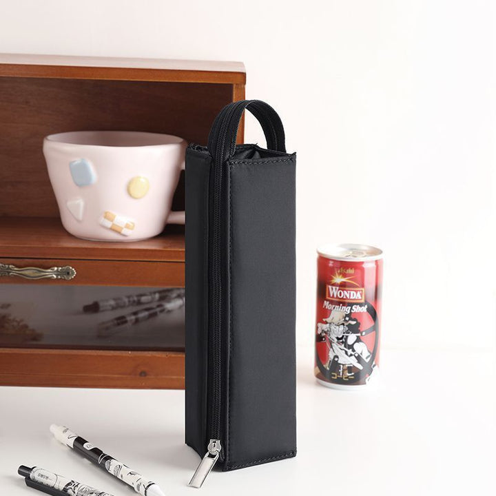 Minimalist Zippered Pencil Case Kalsten