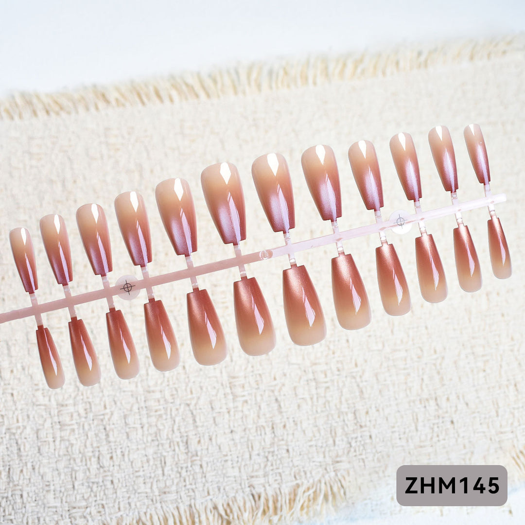 Press-On Nail Set Kalsten