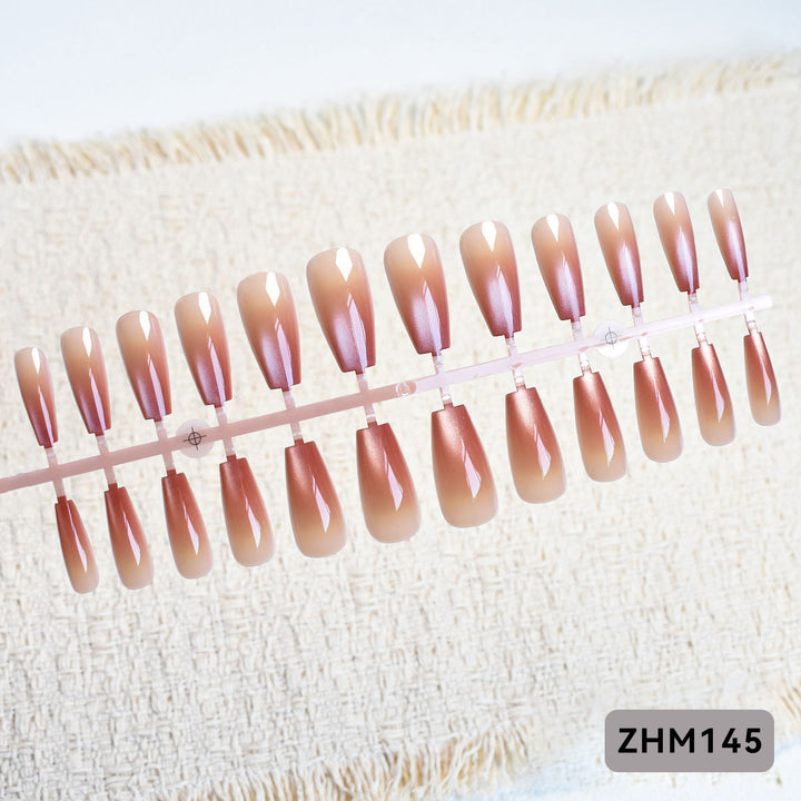 Press-On Nail Set Kalsten