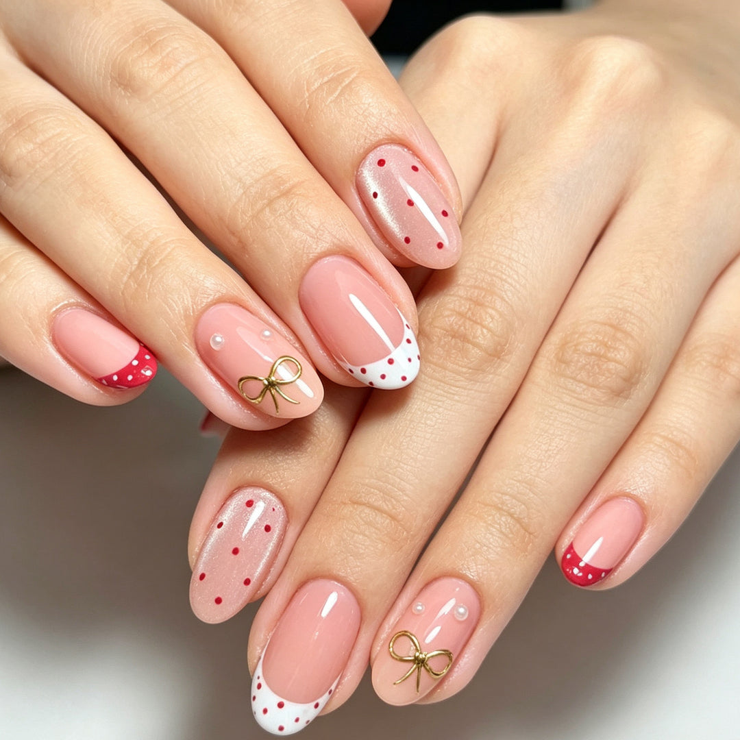 Elegant Nail Art Design Kit Kalsten