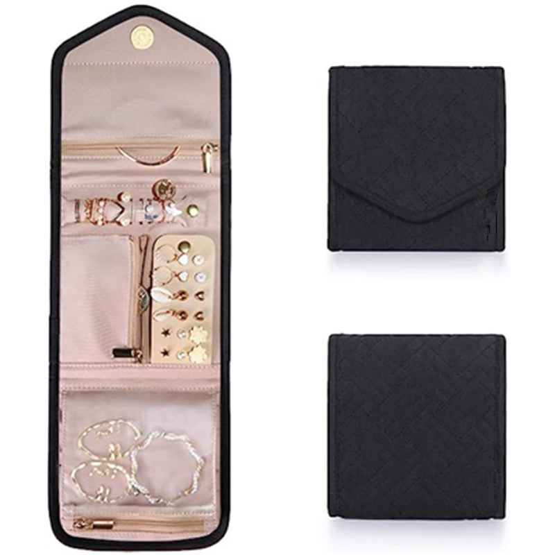 Elegant Jewelry Organizer Kalsten