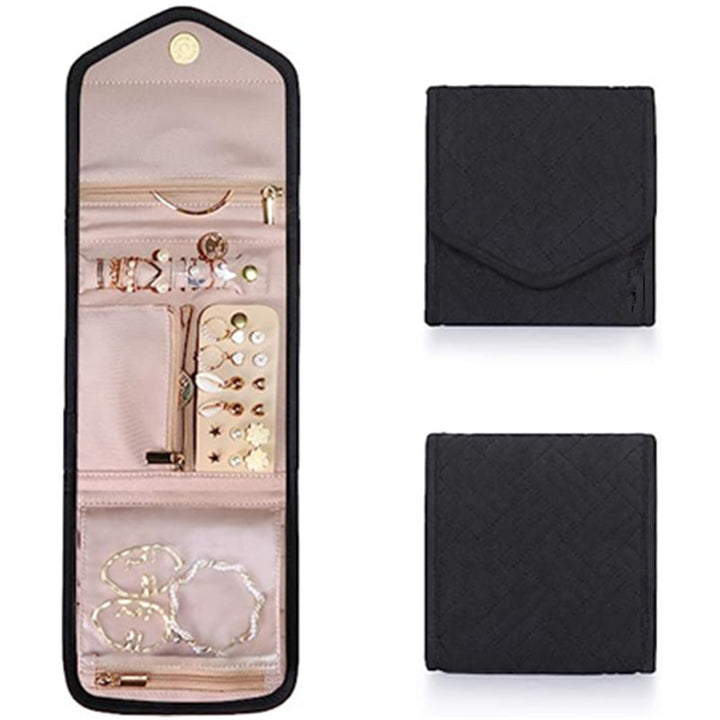 Elegant Jewelry Organizer Kalsten