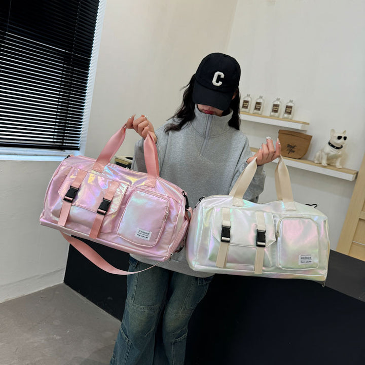 Stylish Sports Duffle Bag Kalsten