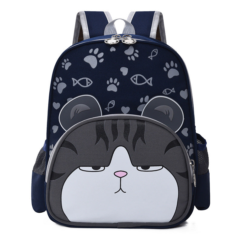Kids' Unicorn-Themed School Backpack Kalsten