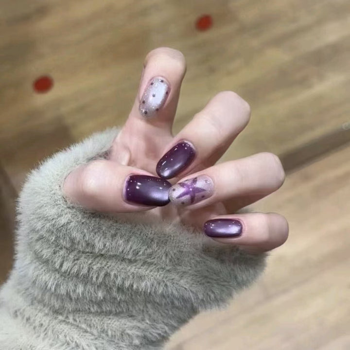 Artistic Nail Design Set Kalsten