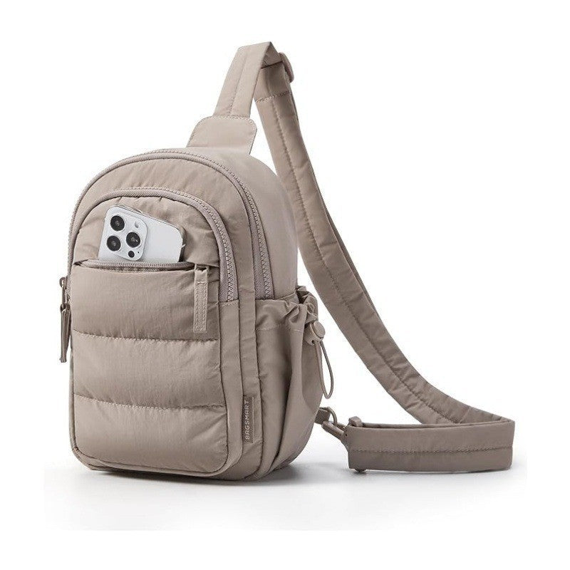 Shoulder bag Kalsten