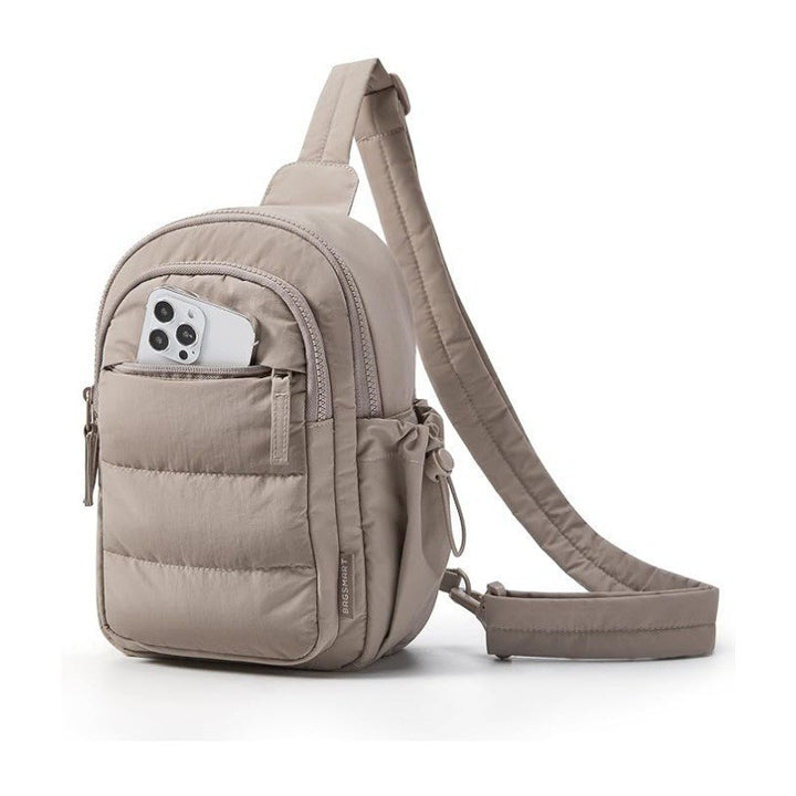 Shoulder bag Kalsten