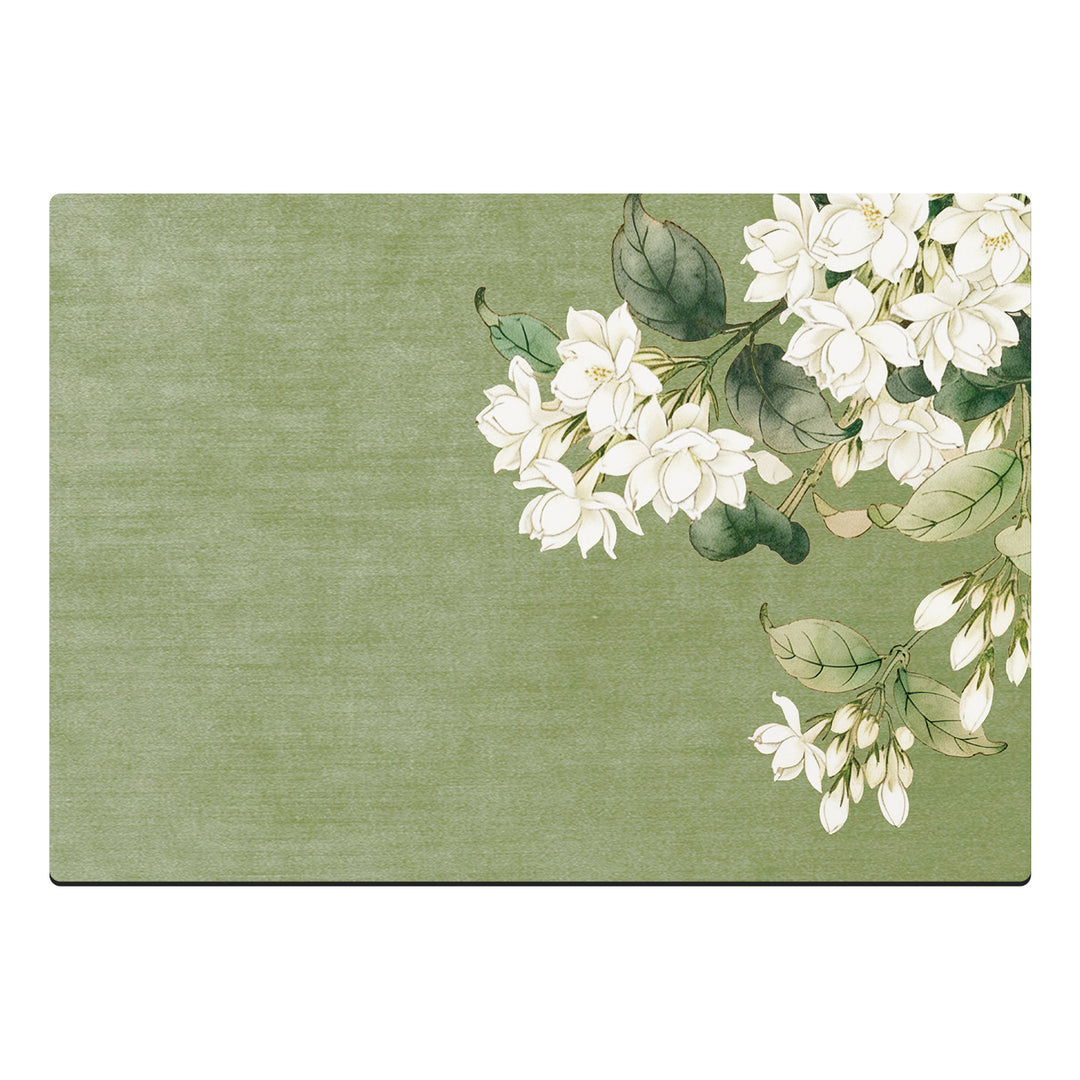 Decorative Tea Table Placemats Kalsten