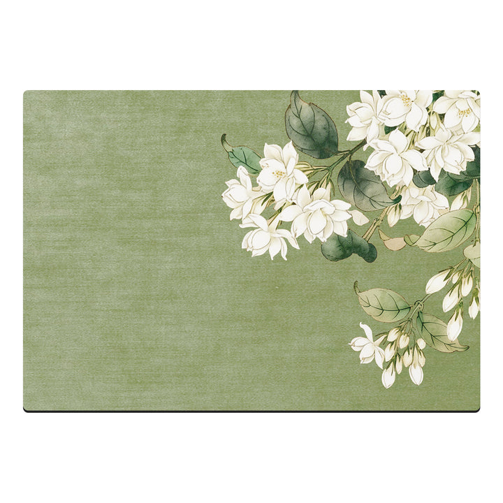 Decorative Tea Table Placemats Kalsten