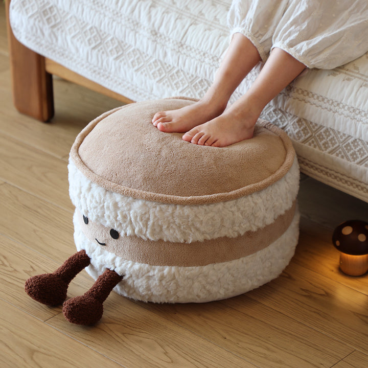 Cozy bathroom runner Kalsten