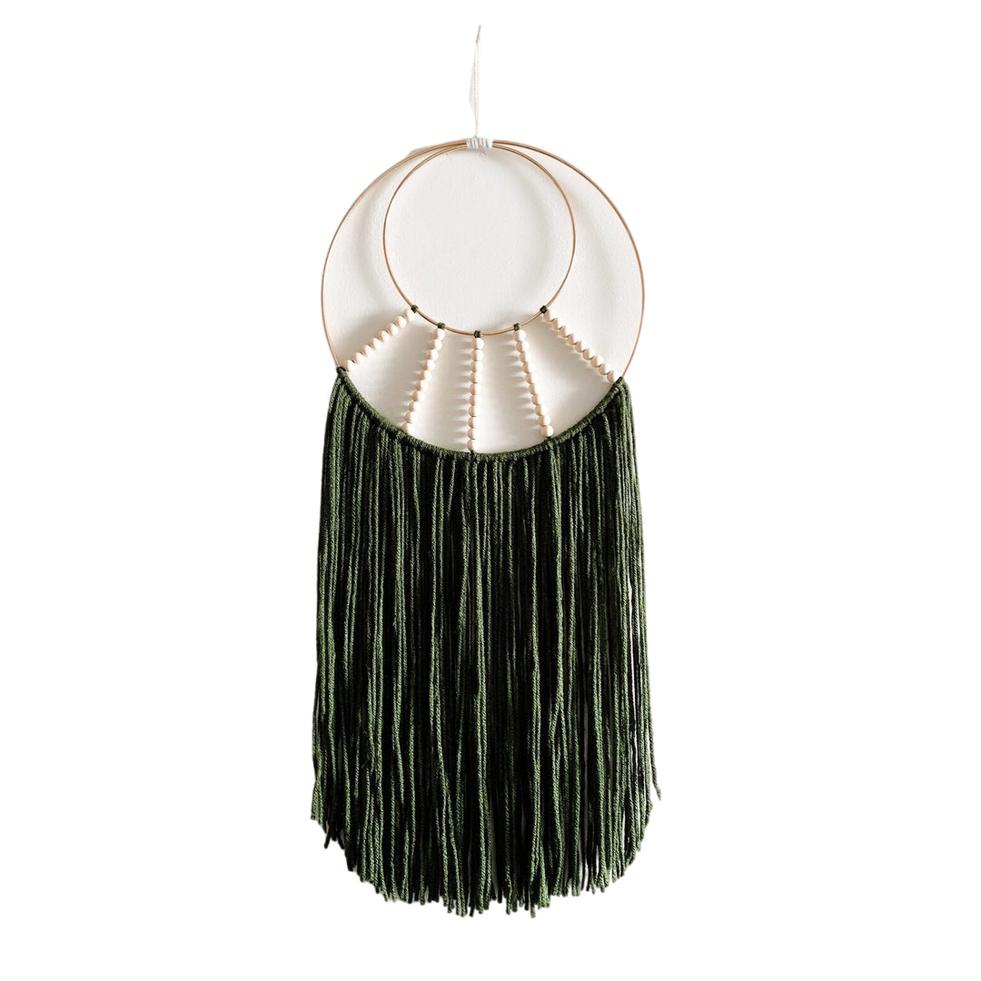 Modern Macrame Wall Hanging Kalsten