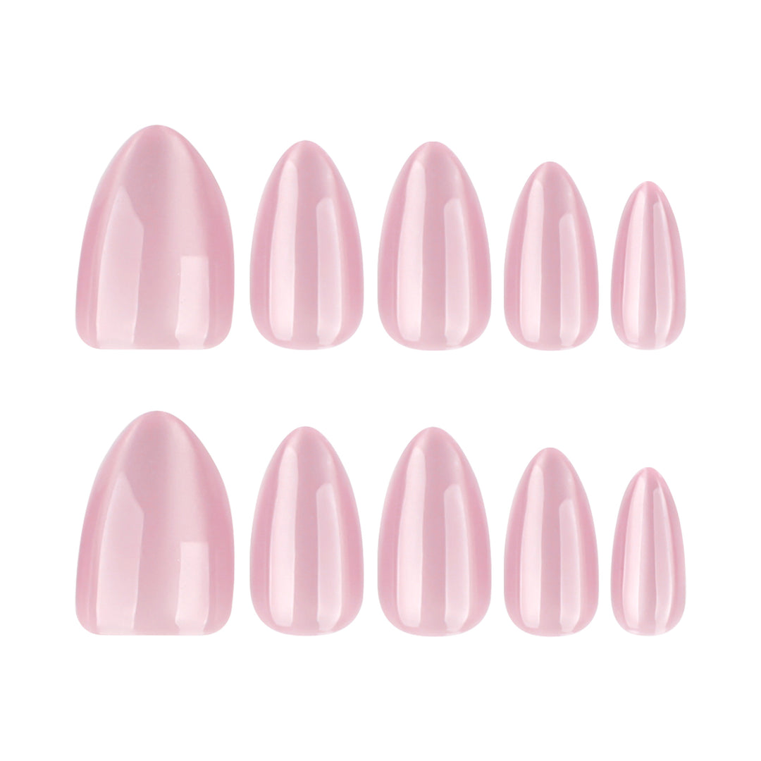 Artful Stiletto Nail Art Kalsten