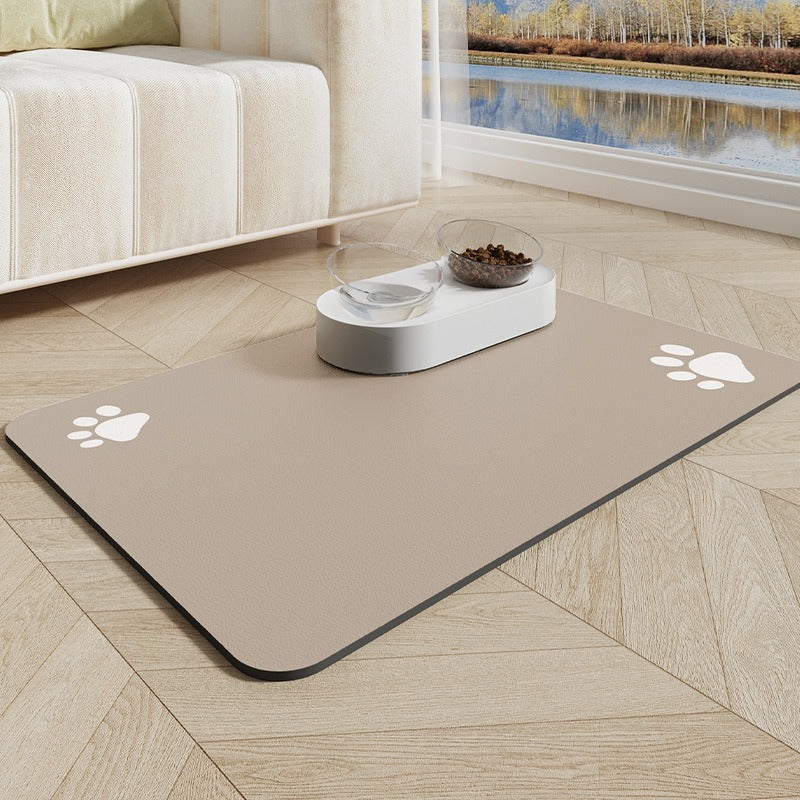 Kitchen Countertop Protective Mat