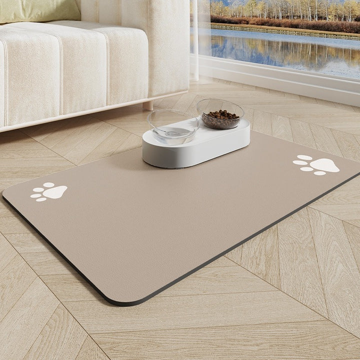 Kitchen Countertop Protective Mat