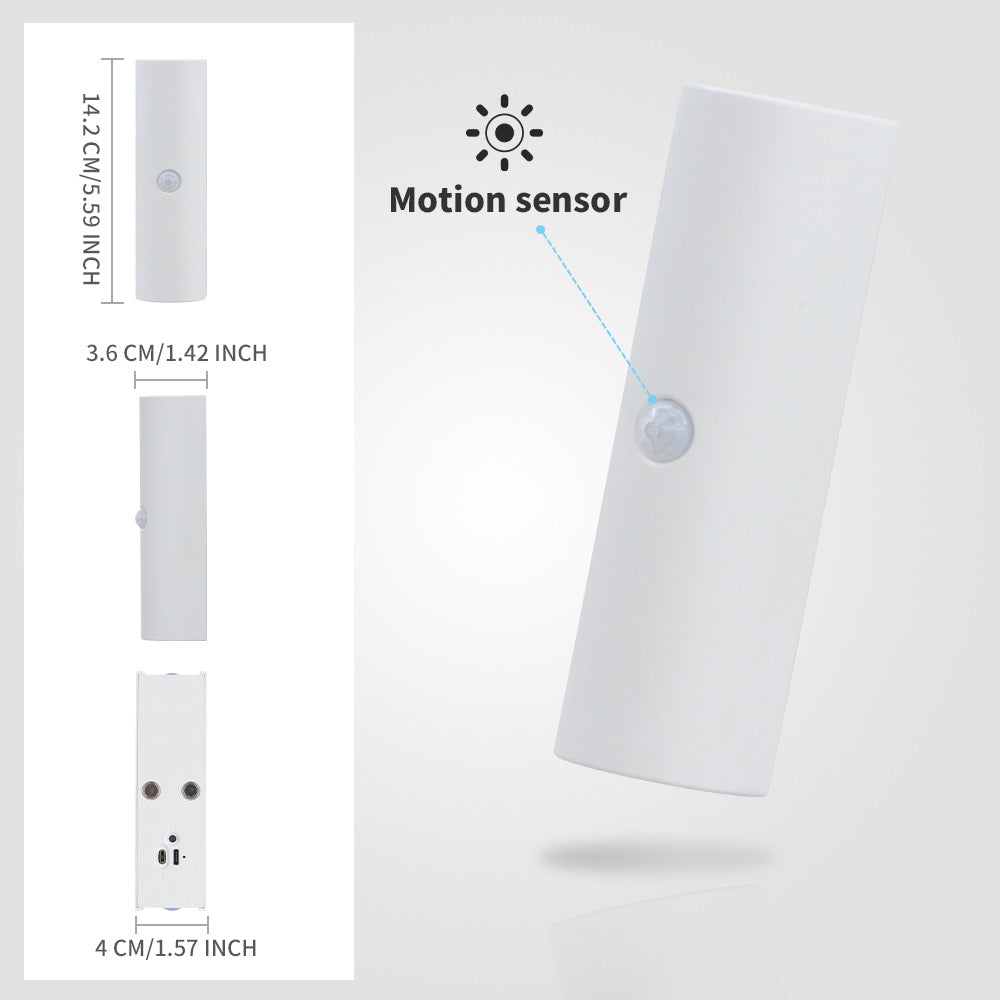 Smart Motion Sensor Light