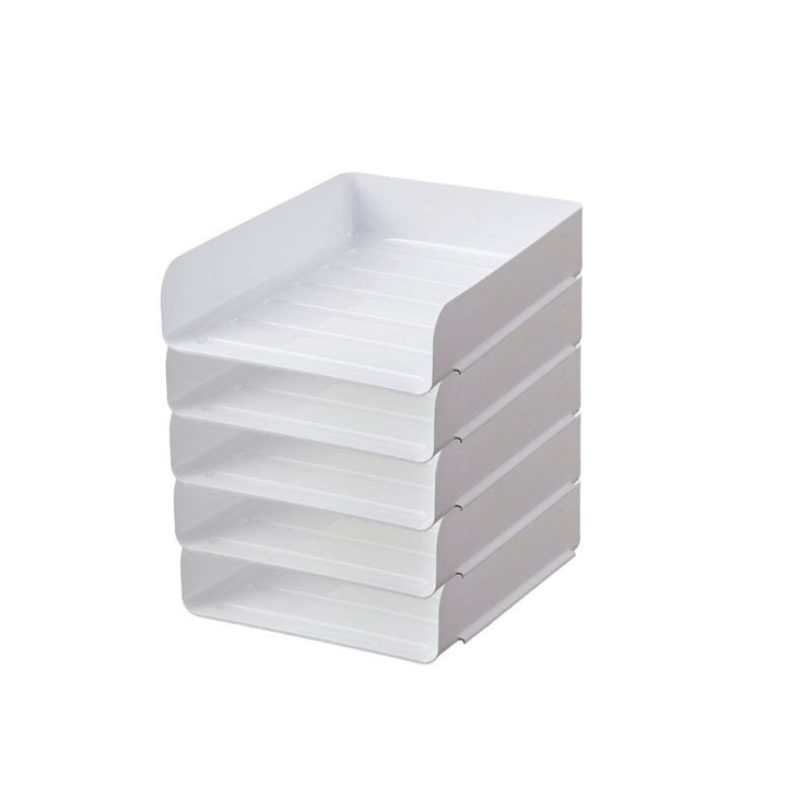 Versatile Multi-Layer File Organizer