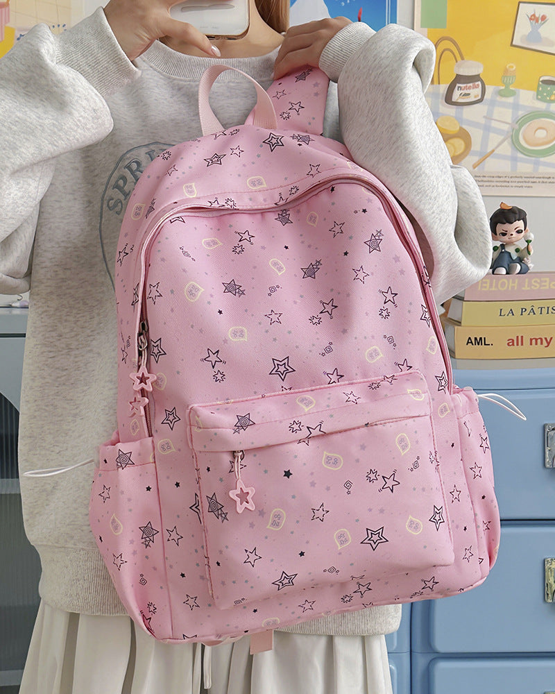Stylish Backpack Kalsten