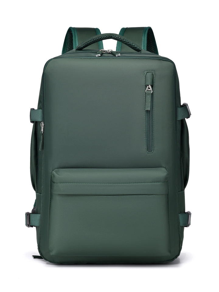 Multi-Purpose Stylish Tech Backpack Kalsten