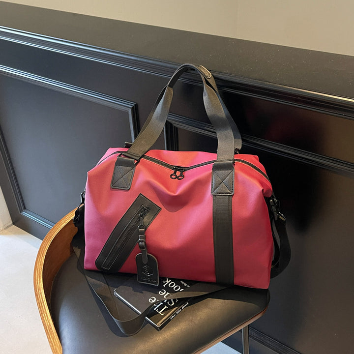 Waterproof Gym Duffle Bag