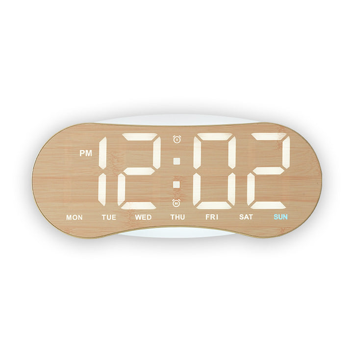 Digital Multifunction Alarm Clock Kalsten