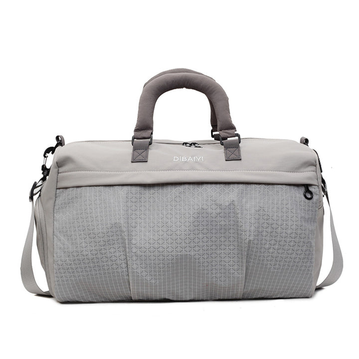 Premium Multi-Functional Travel Duffle
