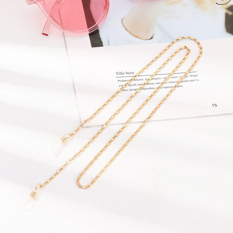 Eyewear Retainer Chain Kalsten
