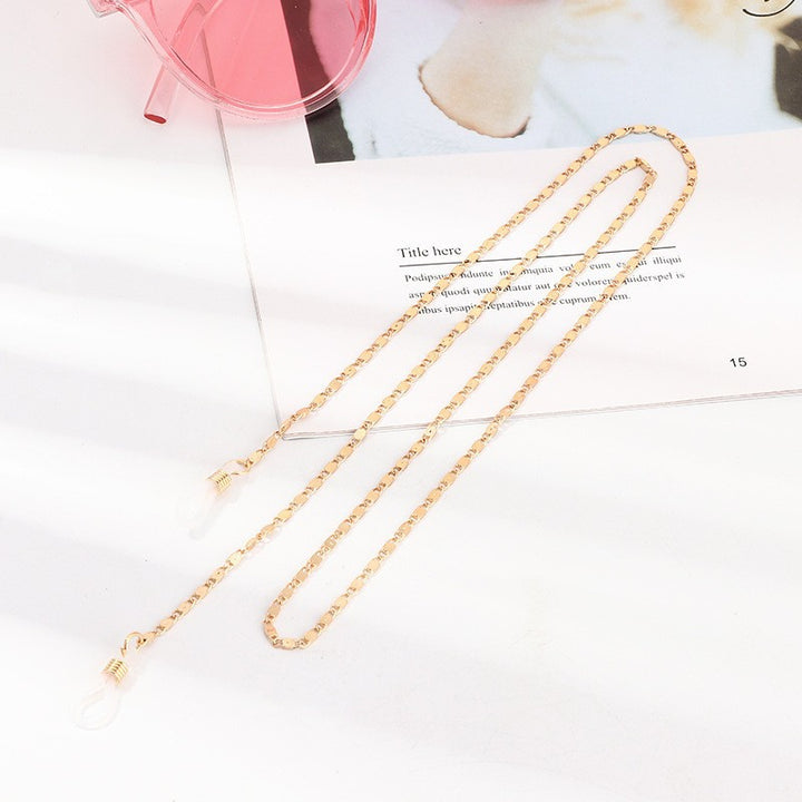 Eyewear Retainer Chain Kalsten