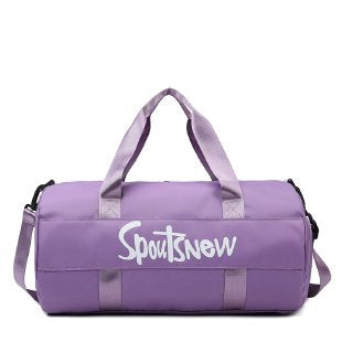 Versatile Sports Duffle Bag Kalsten