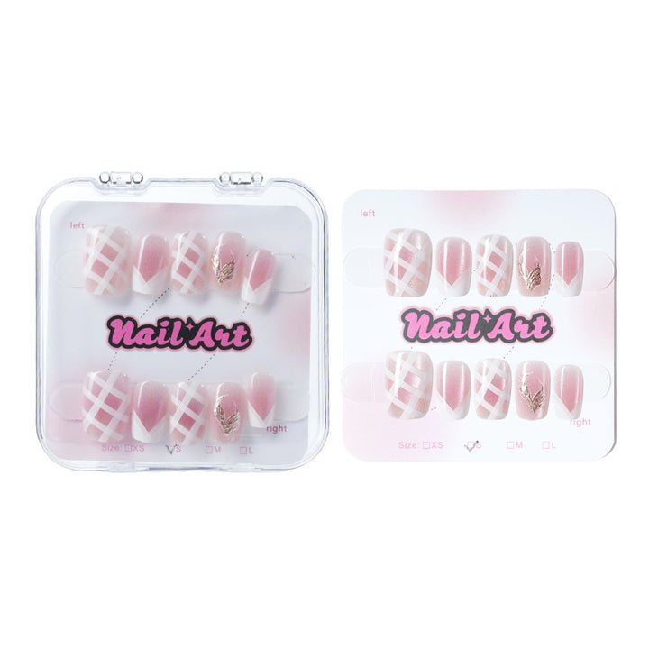 Nail Art Kalsten