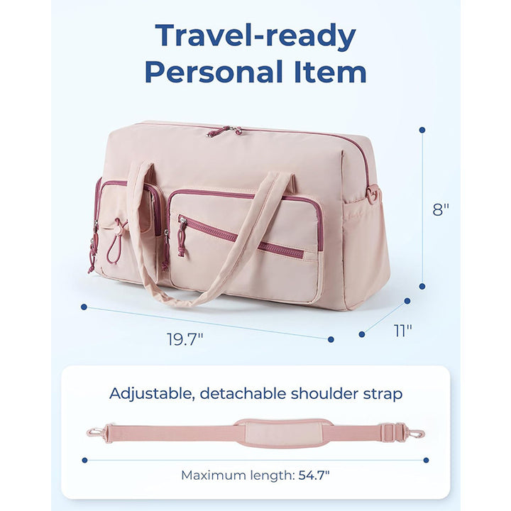 Multi-Purpose Travel Kalsten