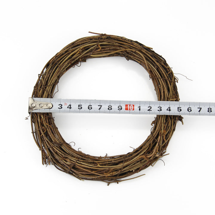 Rustic Natural Vine Wreath Kalsten